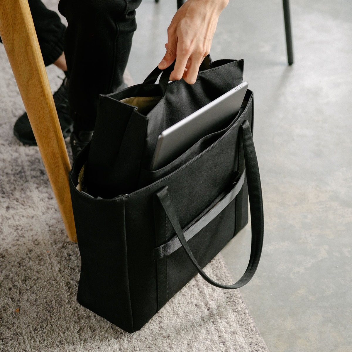 Orbitkey Essentials Bag Insert