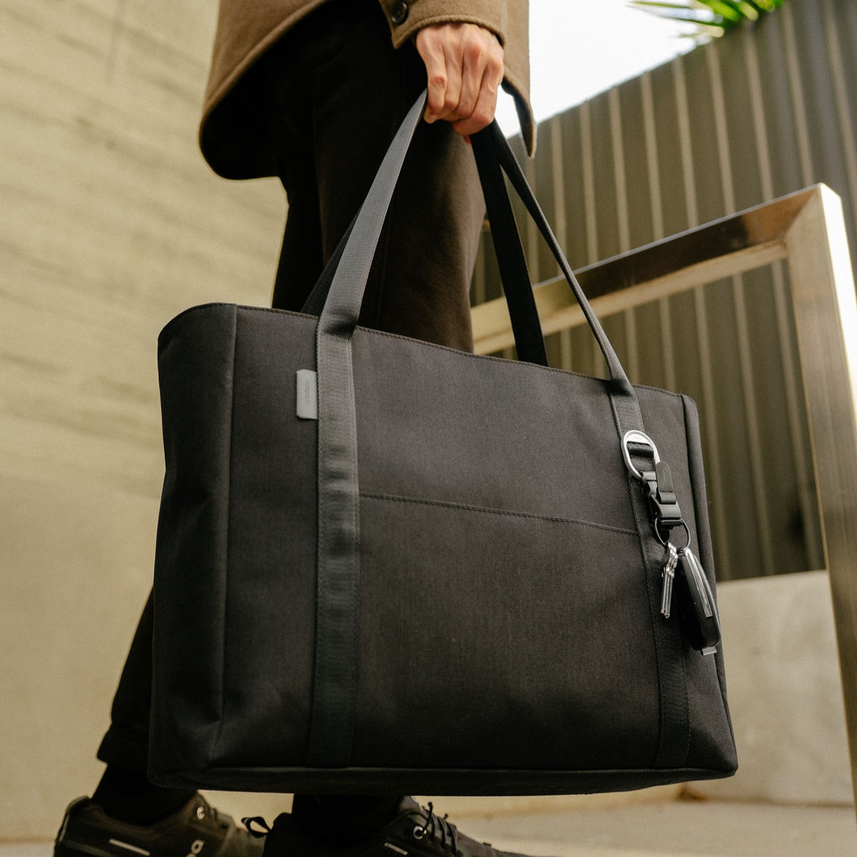 Orbitkey Daily Tote