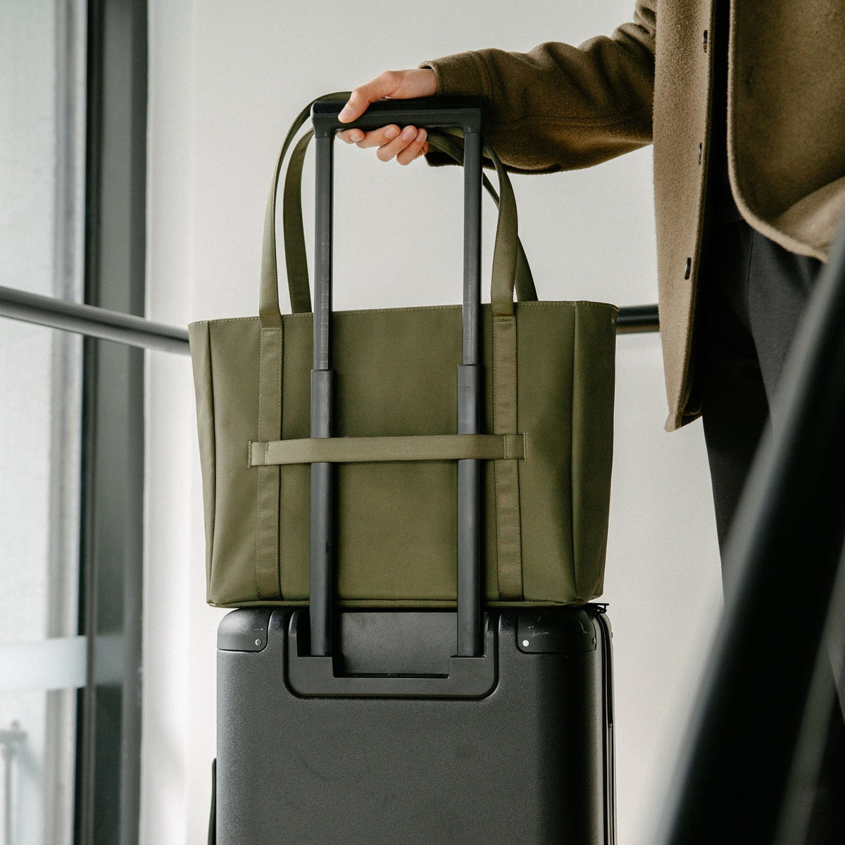 Orbitkey Daily Tote