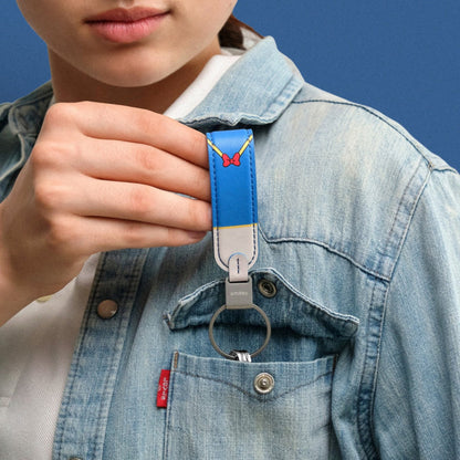 Orbitkey Disney | Orbitkey Loop Keychain