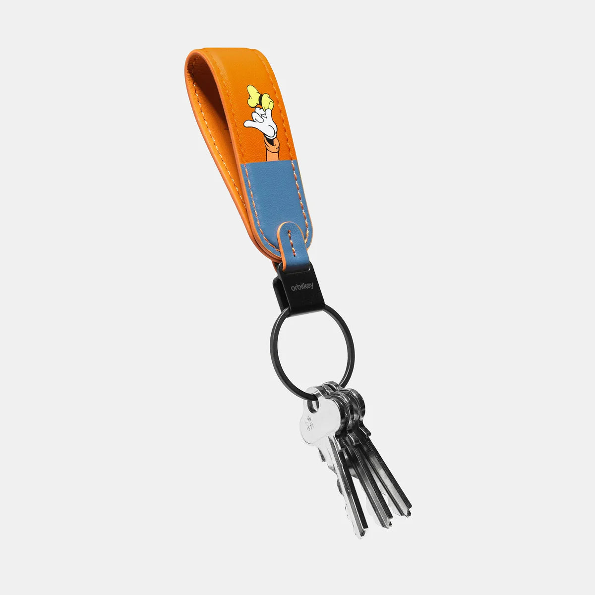 Goofy
