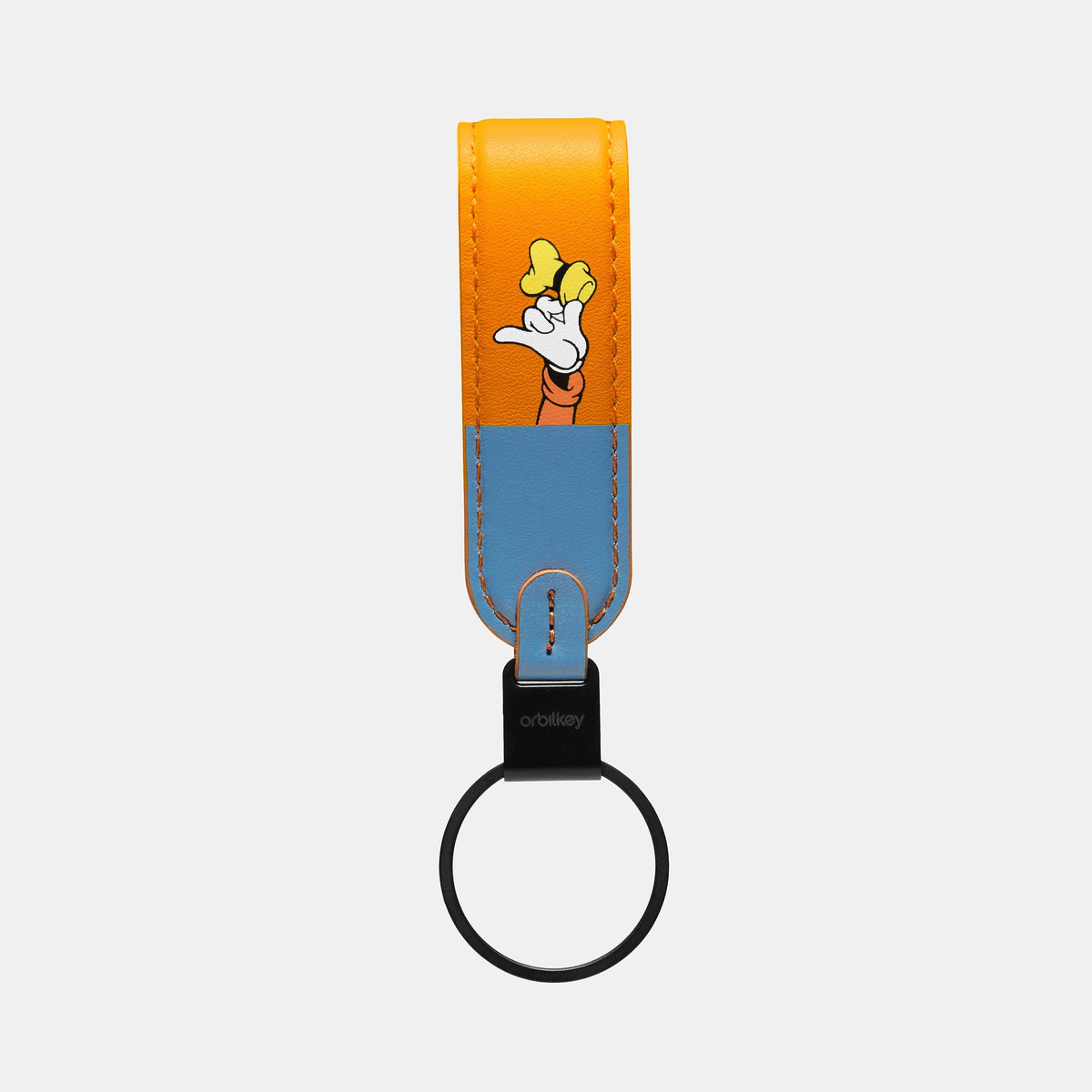 Orbitkey Disney | Orbitkey Loop Keychain