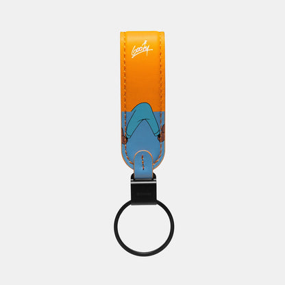 Orbitkey Disney | Orbitkey Loop Keychain