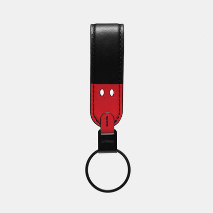 Orbitkey Disney | Orbitkey Loop Keychain