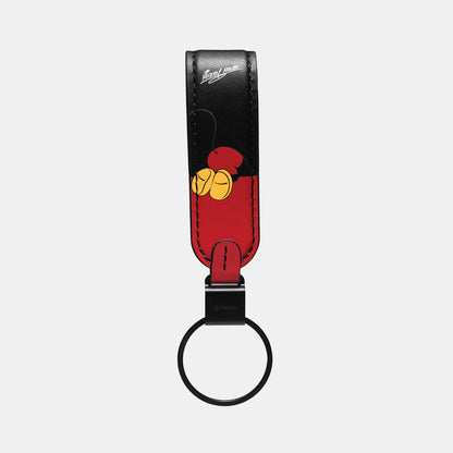 Orbitkey Disney | Orbitkey Loop Keychain