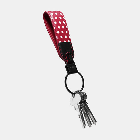 Orbitkey Disney | Orbitkey Loop Keychain