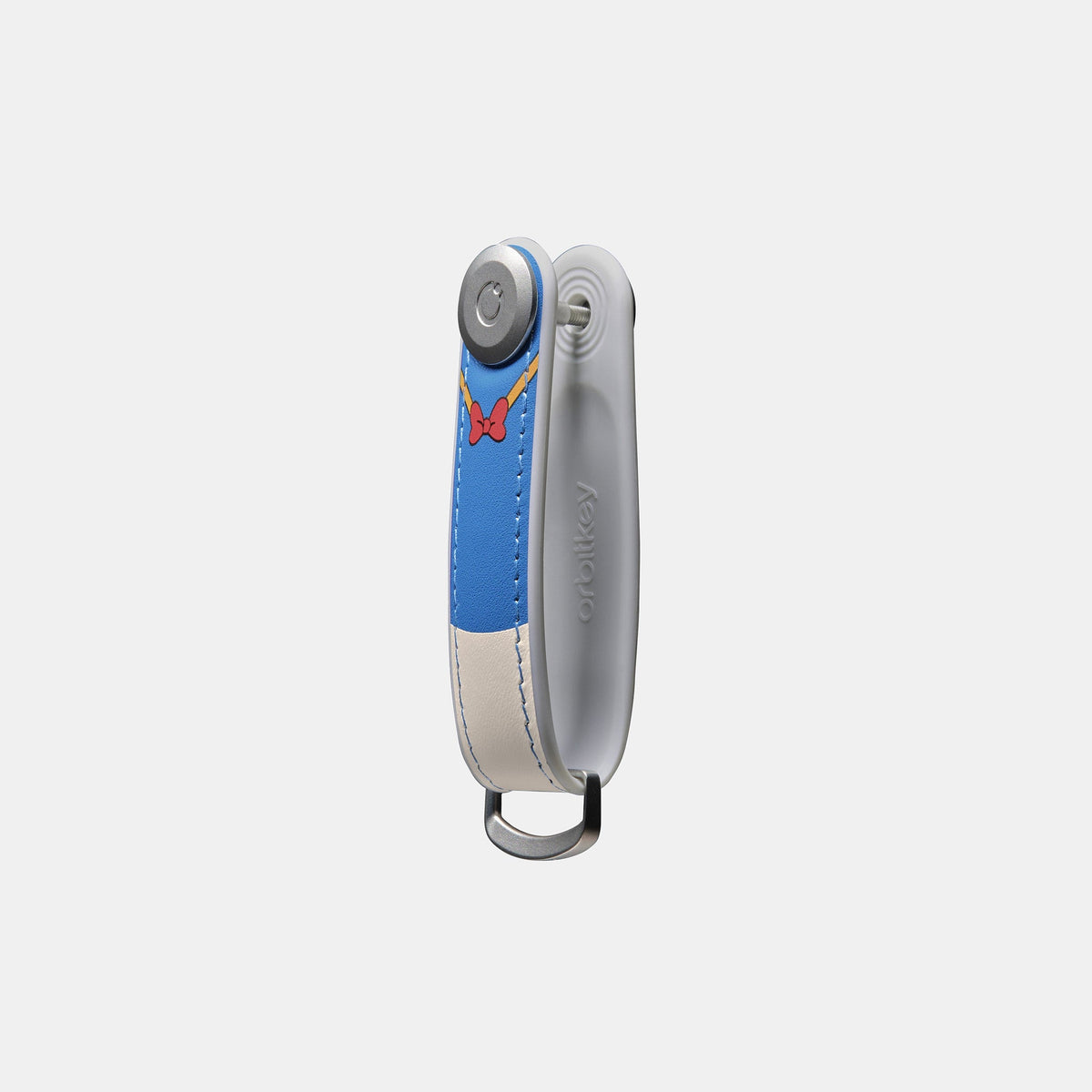 Orbitkey Disney | Orbitkey Hybrid Leather Key Organizer