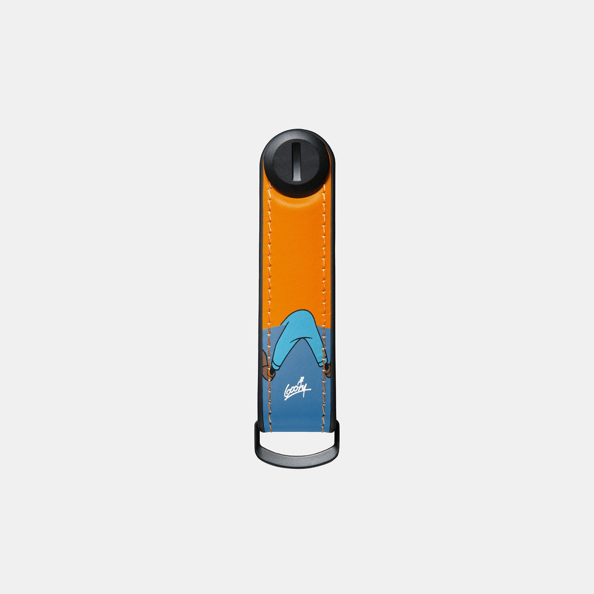 Orbitkey Disney | Orbitkey Hybrid Leather Key Organizer