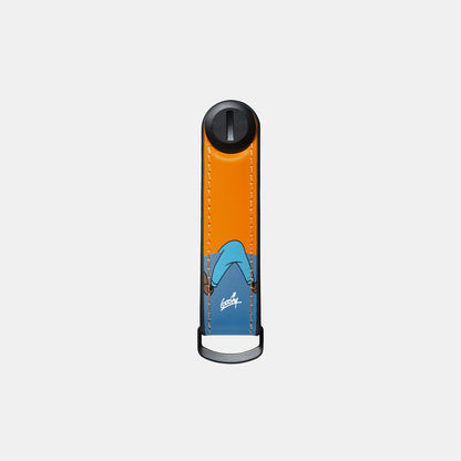 Orbitkey Disney | Orbitkey Hybrid Leather Key Organizer