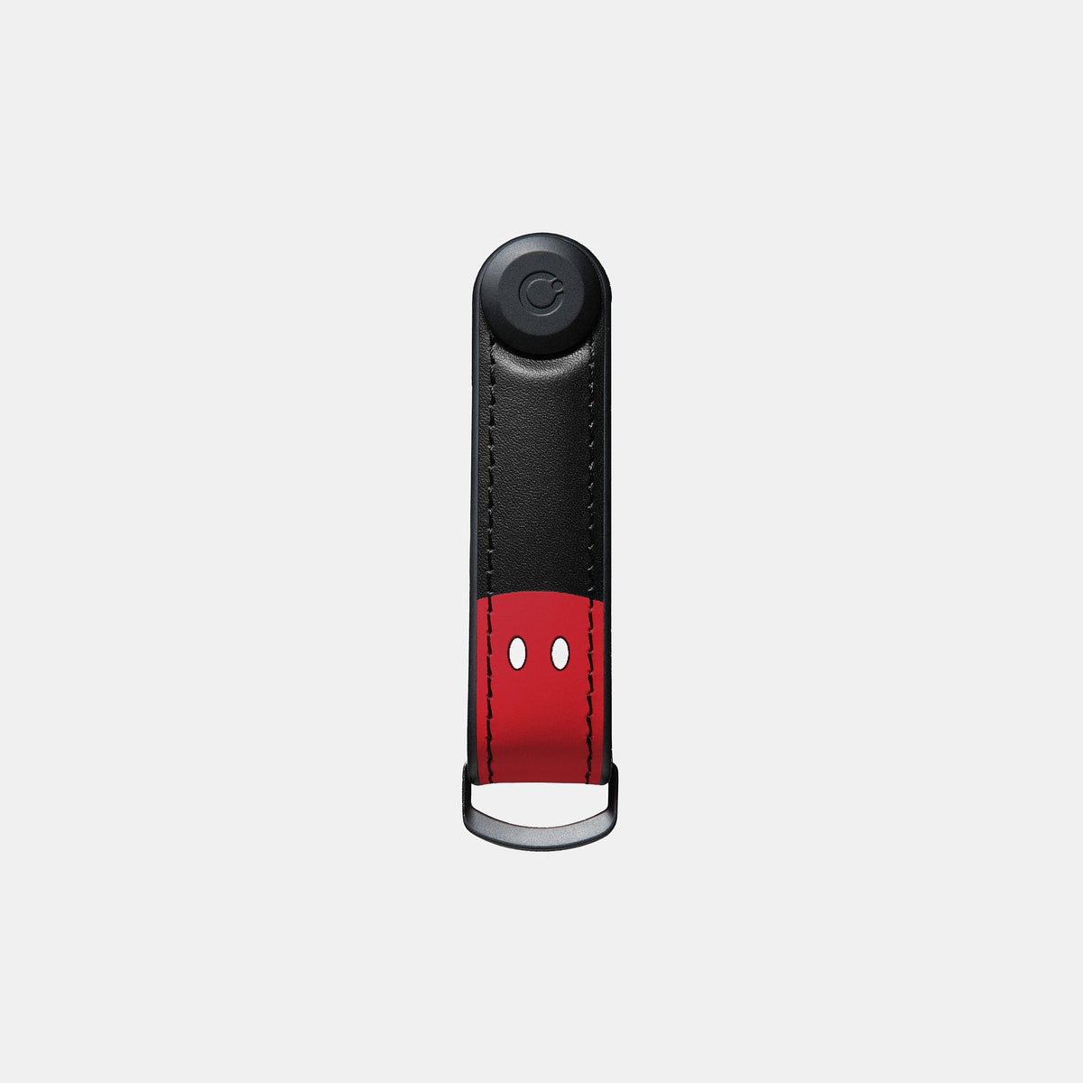 Orbitkey Disney | Orbitkey Hybrid Leather Key Organizer