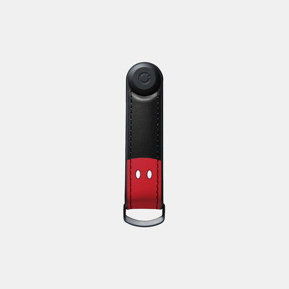 Orbitkey Disney | Orbitkey Hybrid Leather Key Organizer
