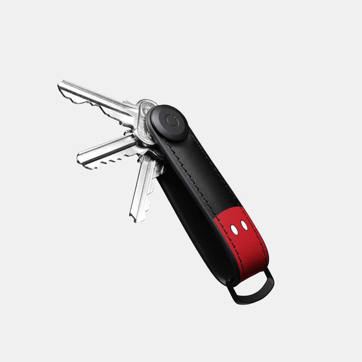 Orbitkey Disney | Orbitkey Hybrid Leather Key Organizer