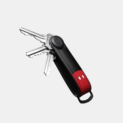 Orbitkey Disney | Orbitkey Hybrid Leather Key Organizer
