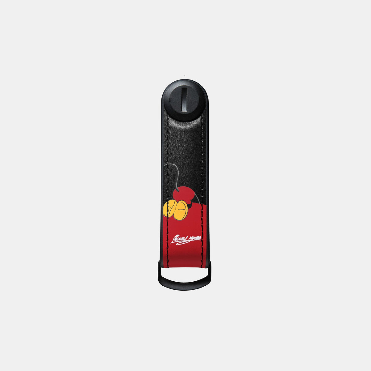Orbitkey Disney | Orbitkey Hybrid Leather Key Organizer