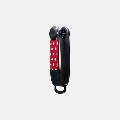 Orbitkey Disney | Orbitkey Hybrid Leather Key Organizer