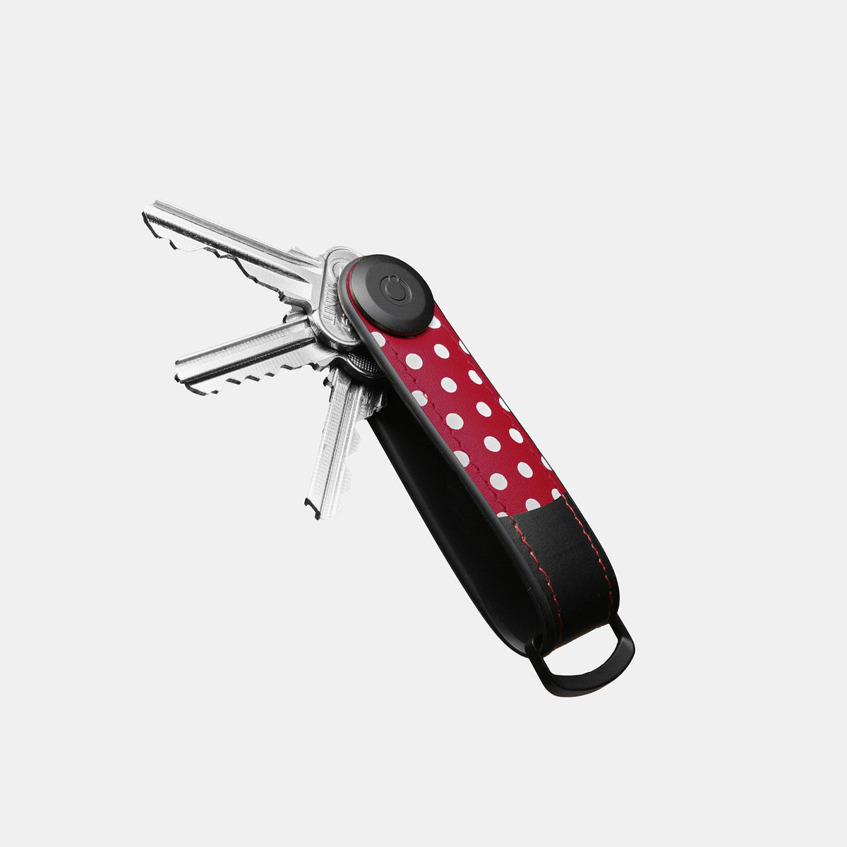 Orbitkey Disney | Orbitkey Hybrid Leather Key Organizer