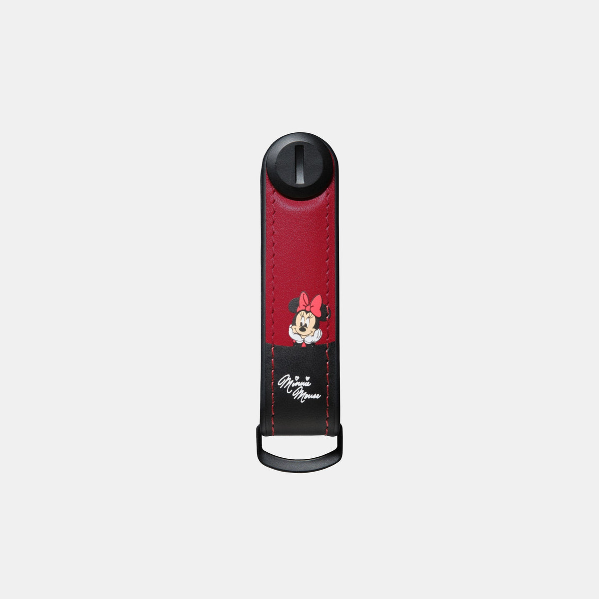 Orbitkey Disney | Orbitkey Hybrid Leather Key Organizer