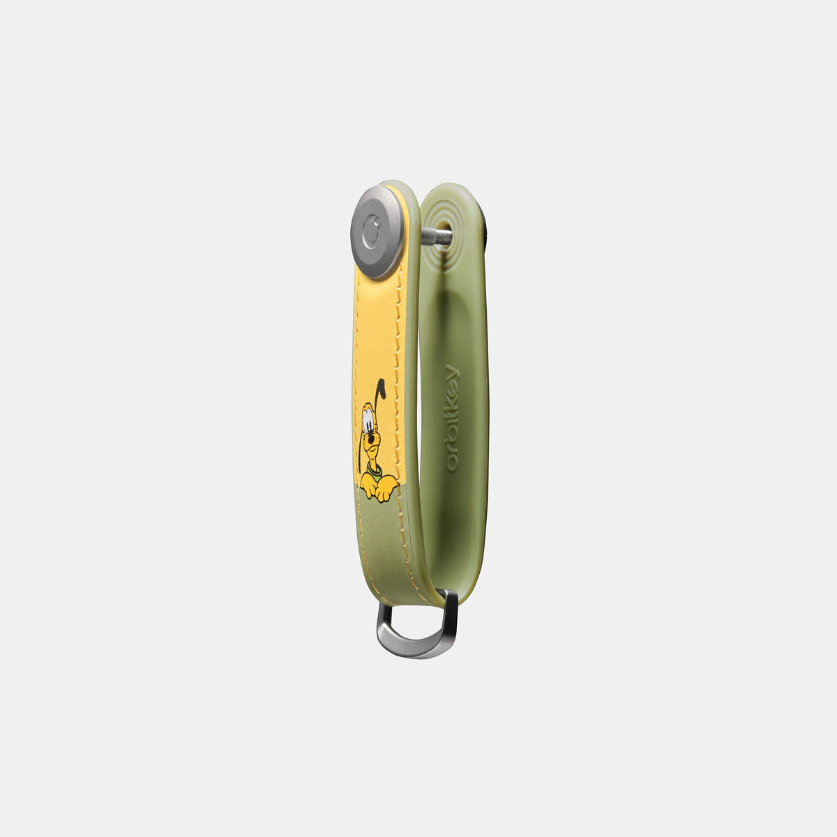 Orbitkey Disney | Orbitkey Hybrid Leather Key Organizer