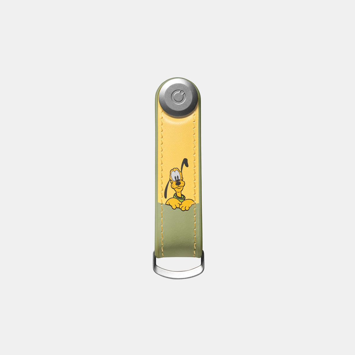 Orbitkey Disney | Orbitkey Hybrid Leather Key Organizer