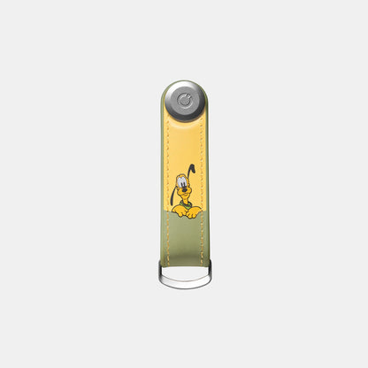 Orbitkey Disney | Orbitkey Hybrid Leather Key Organizer