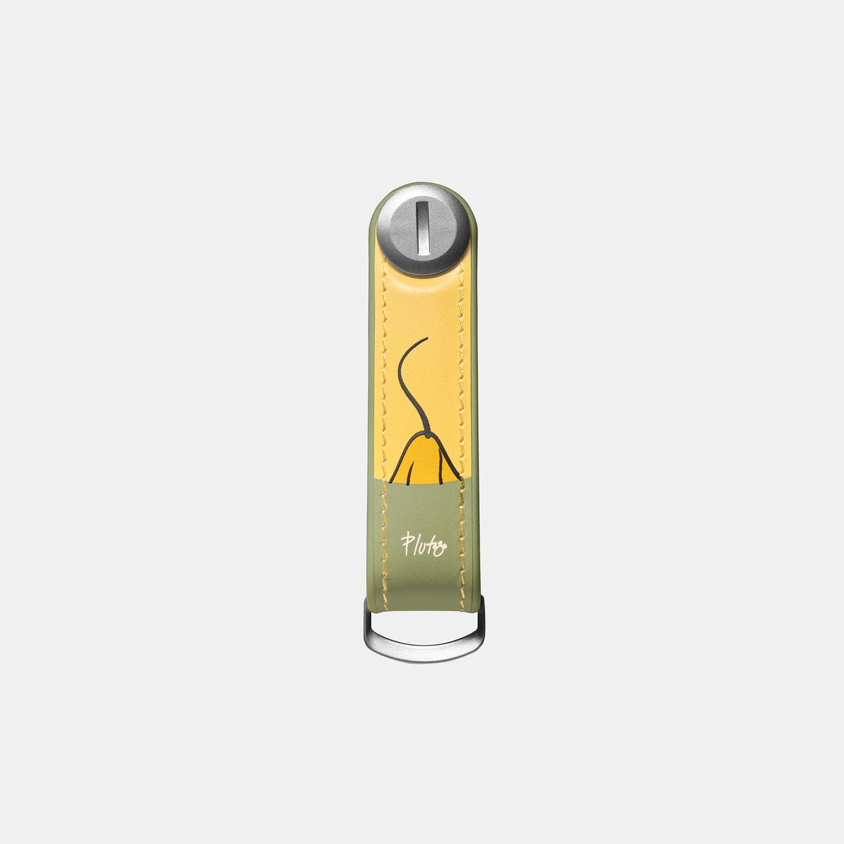 Orbitkey Disney | Orbitkey Hybrid Leather Key Organizer