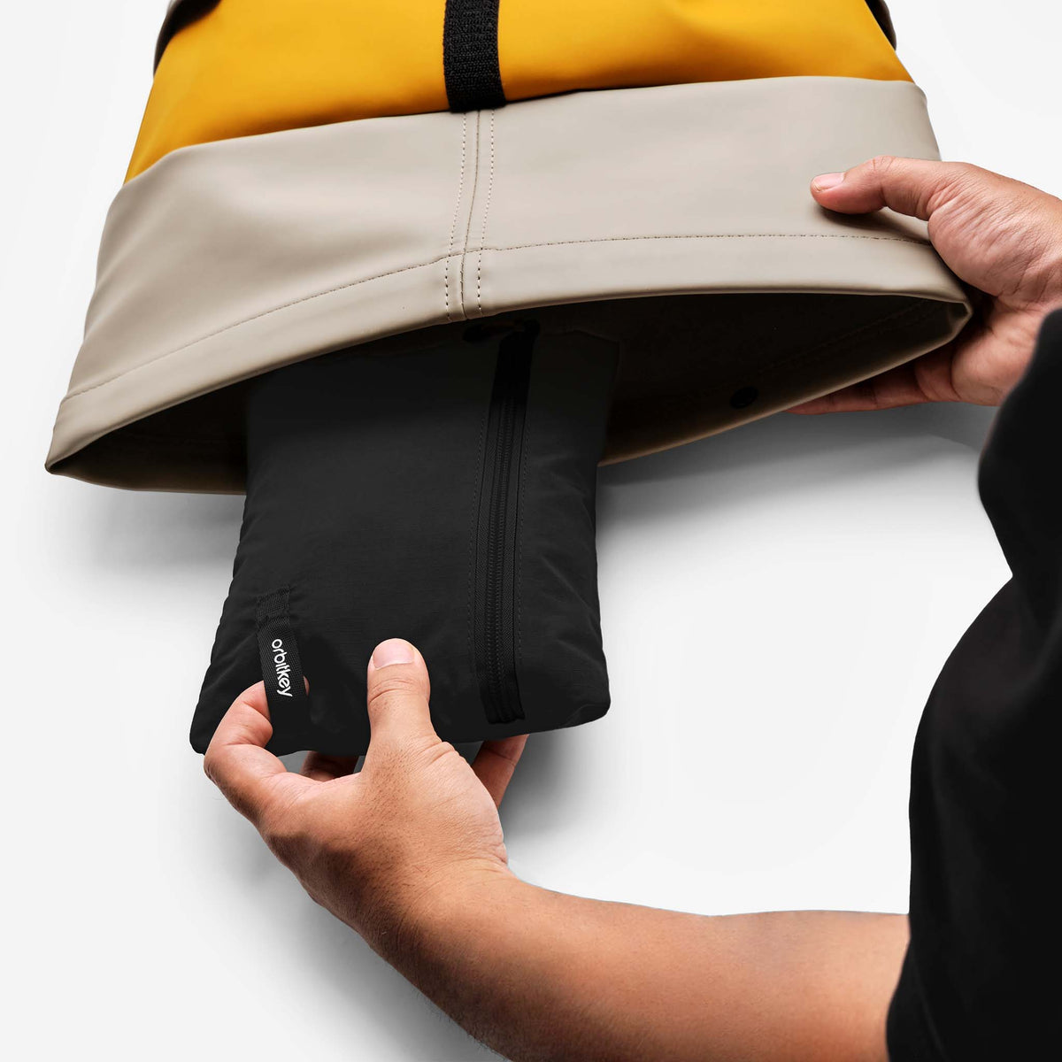 Orbitkey Foldable Duffel (55L)