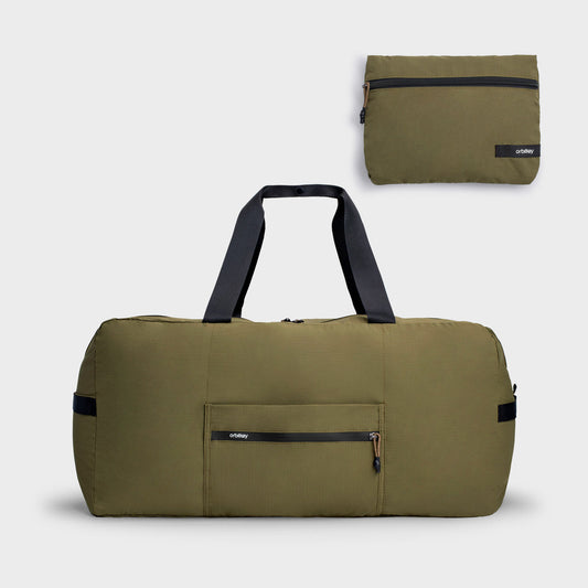 Orbitkey Foldable Duffel (55L)
