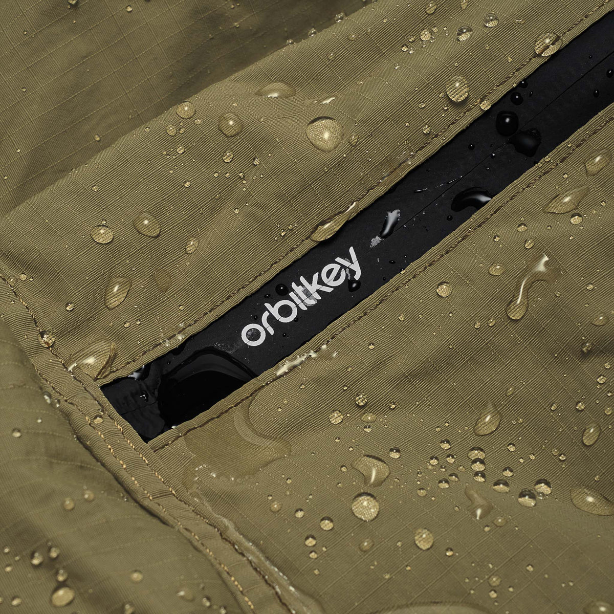 Orbitkey Foldable Duffel (55L)