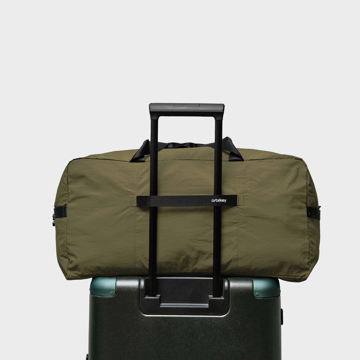 Orbitkey Foldable Duffel (55L)
