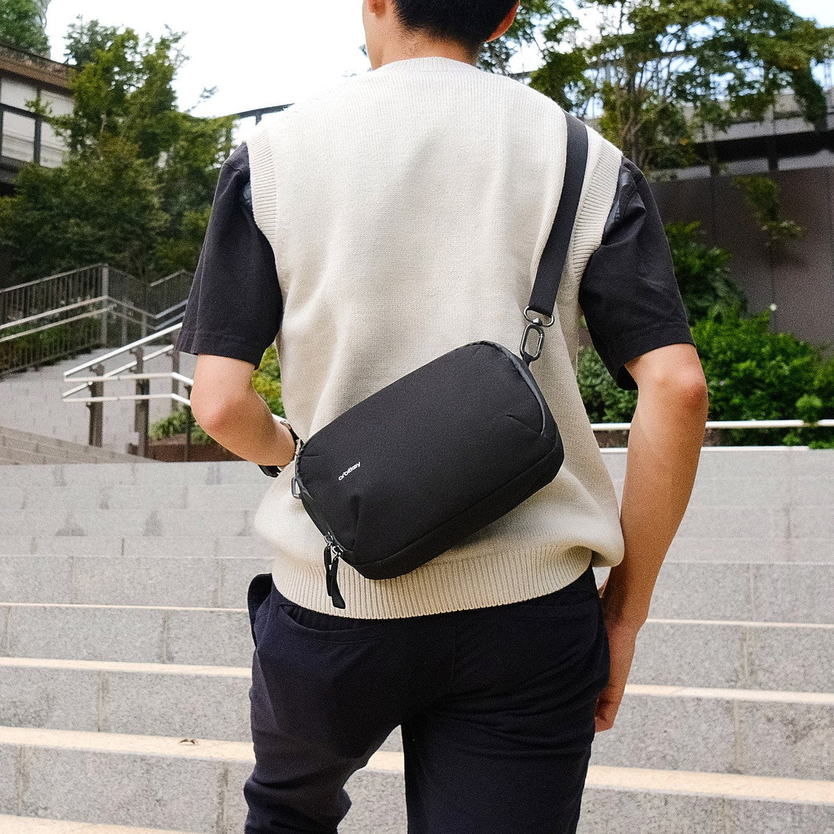 Orbitkey Travel Sling (3L)