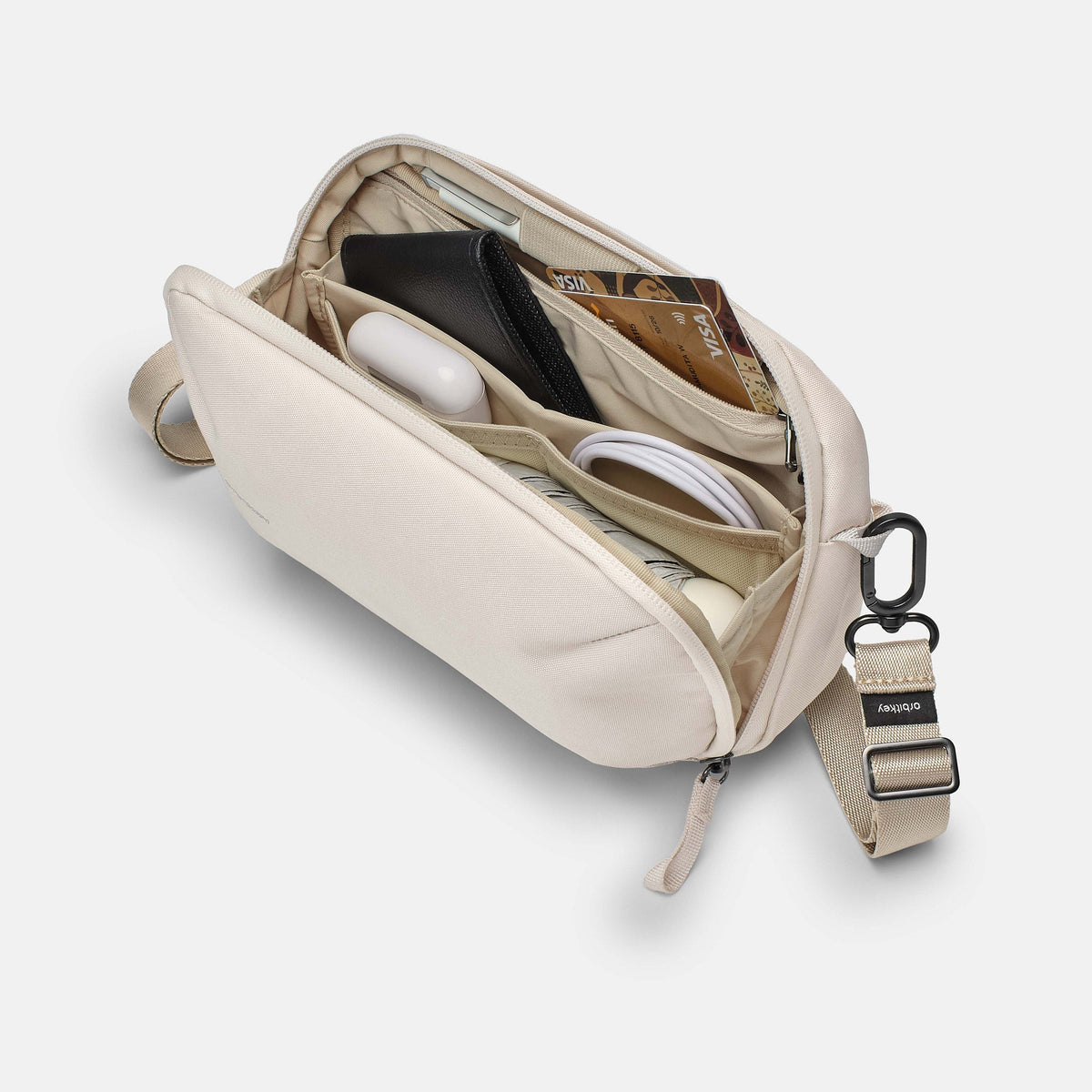 Orbitkey Travel Sling (3L)