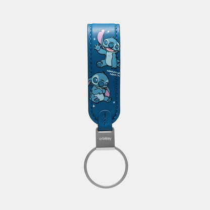 Orbitkey Disney | Orbitkey Stitch Loop Keychain