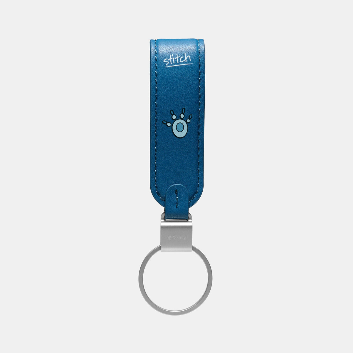 Orbitkey Disney | Orbitkey Stitch Loop Keychain