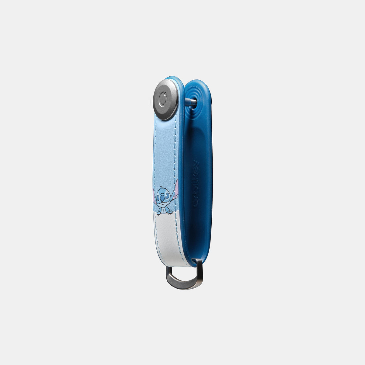 Orbitkey Disney | Orbitkey Stitch Hybrid Leather Key Organizer