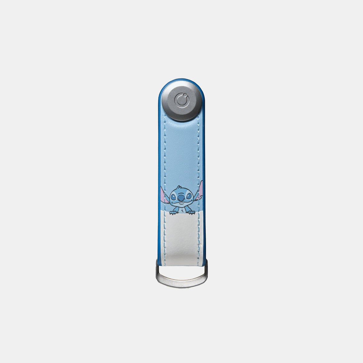 Orbitkey Disney | Orbitkey Stitch Hybrid Leather Key Organizer