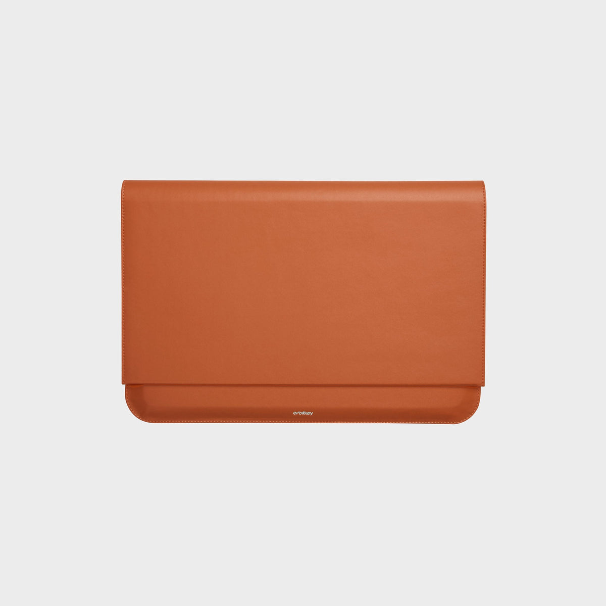 Orbitkey Hybrid Laptop Sleeve - Terracotta