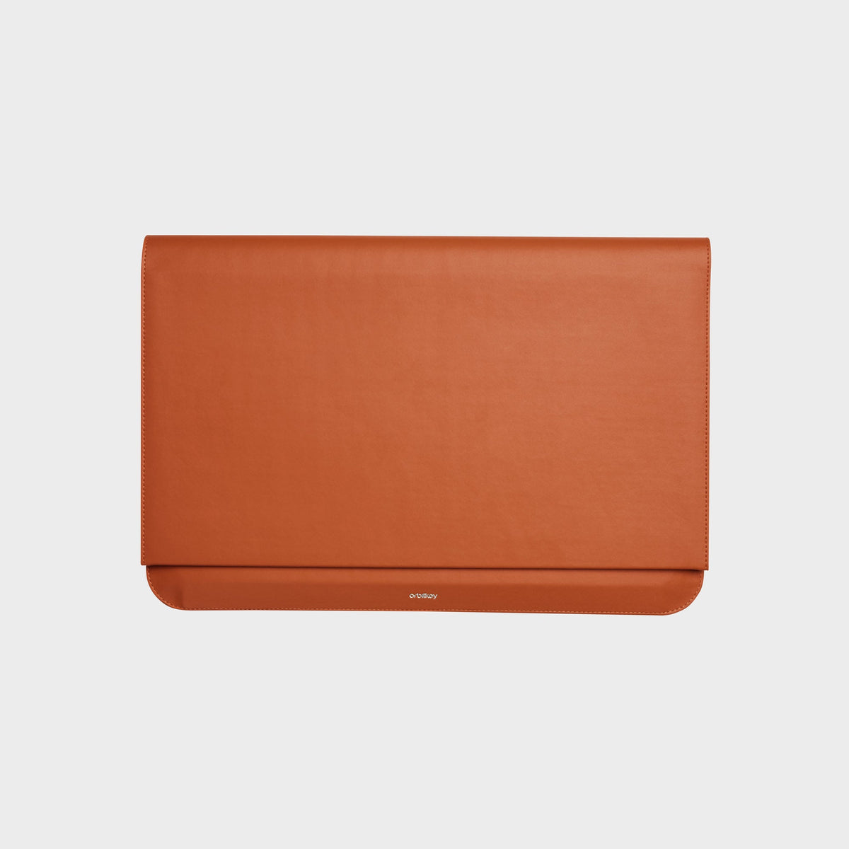 Orbitkey Hybrid Laptop Sleeve - Terracotta