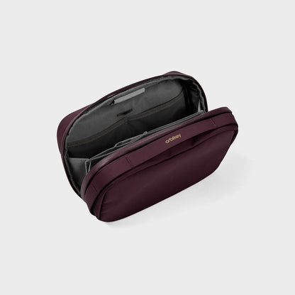 Orbitkey 2-in-1 Tech Accessory Pouch