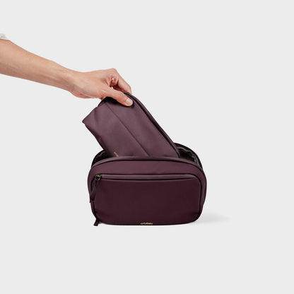 Orbitkey 2-in-1 Tech Accessory Pouch