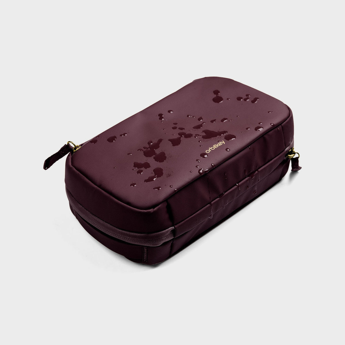 Orbitkey 2-in-1 Tech Accessory Pouch