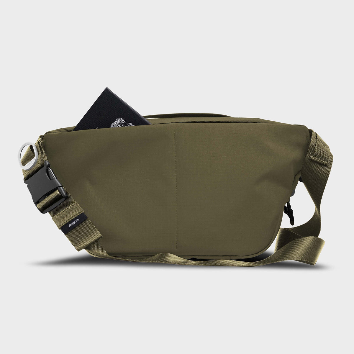 Orbitkey Urban Sling Plus (6L)