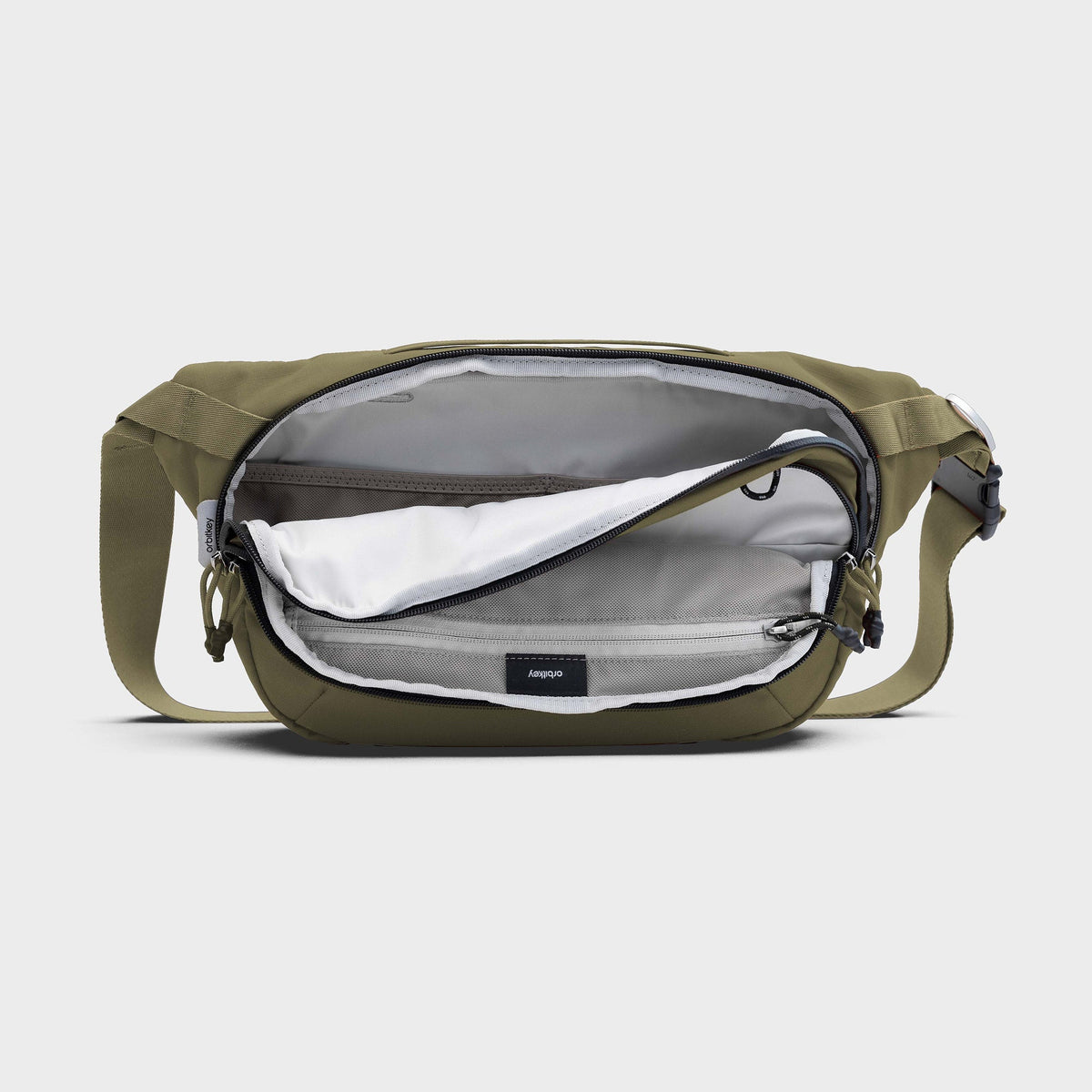 Orbitkey Urban Sling Plus (6L)