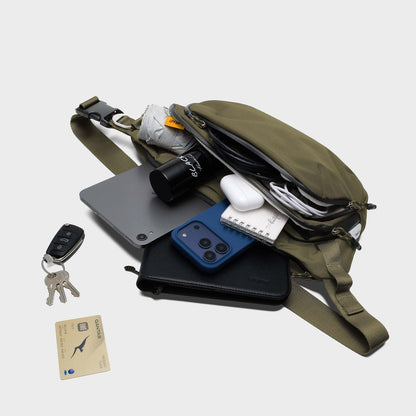 Orbitkey Urban Sling Plus (6L)