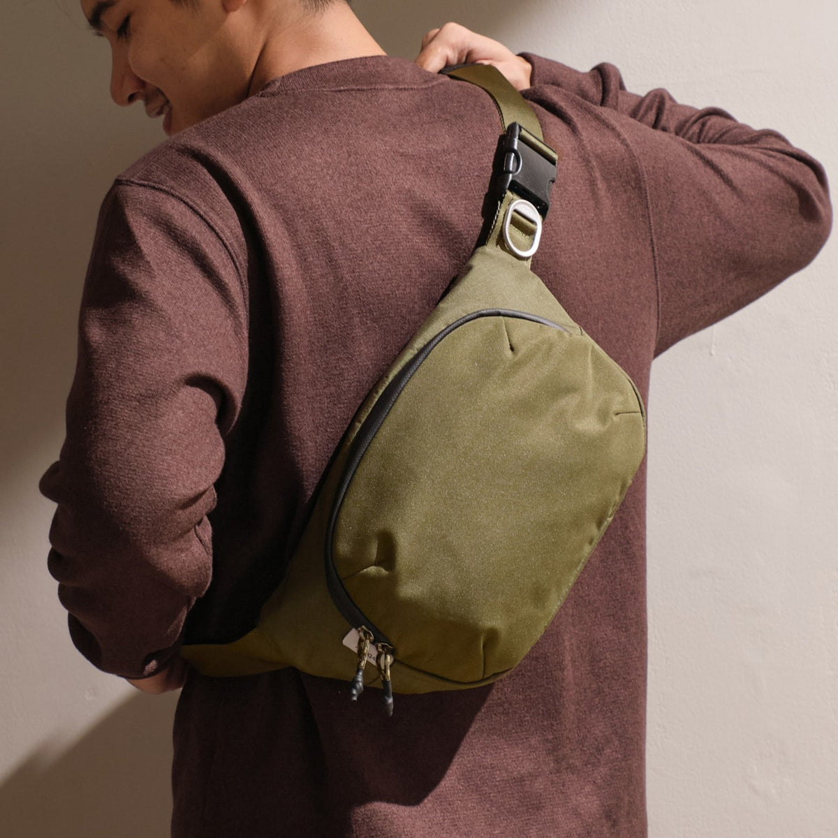 Orbitkey Urban Sling (4L)