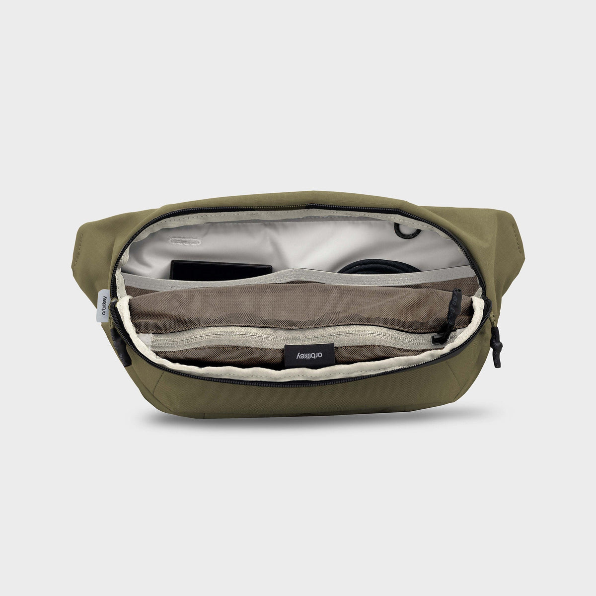 Orbitkey Urban Sling (4L)