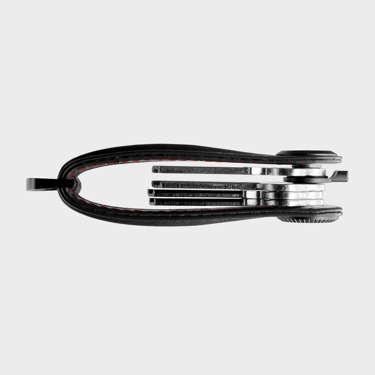 Orbitkey Key Organizer Pro Leather