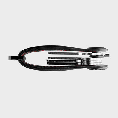 Orbitkey Key Organizer Pro Leather