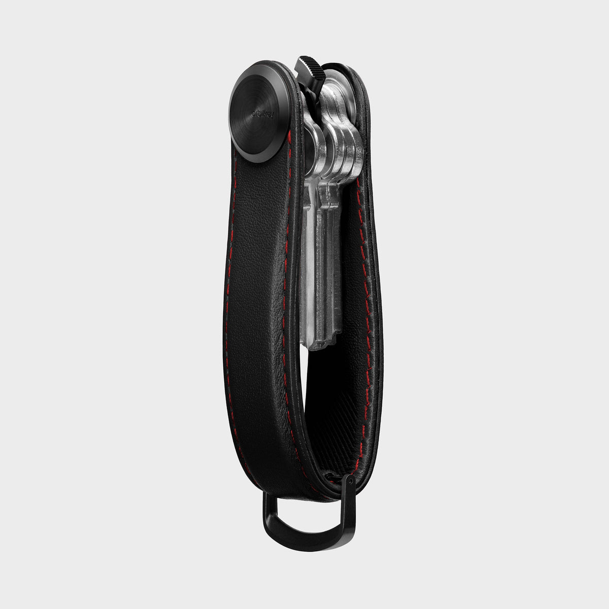 Orbitkey Key Organizer Pro Leather