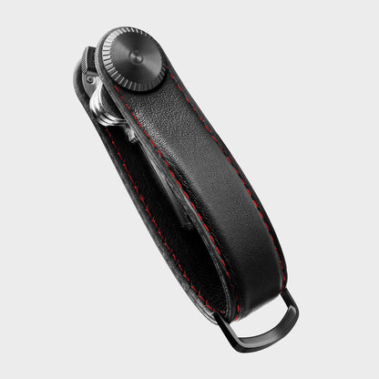 Orbitkey Key Organizer Pro Leather
