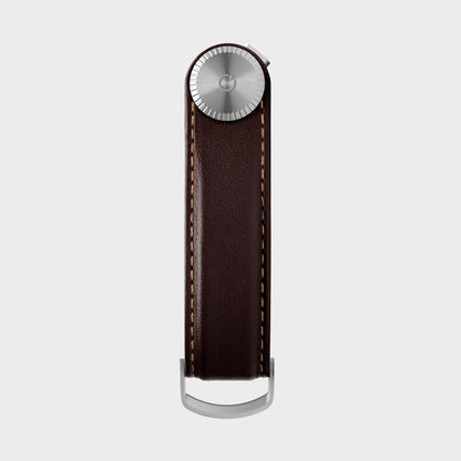 Orbitkey Key Organizer Pro Leather